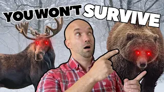 6 Reasons YOU Might NOT SURVIVE Living in Evanston WY!😱[What KEEPS PEOPLE FROM MOVING to Evanston?]