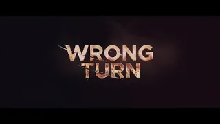 WRONG TURN (2021) — Official Trailer #3