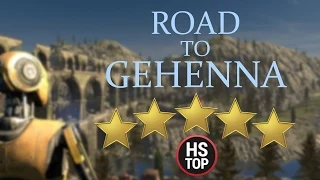 All STARS Guide ★ The Talos Principle: Road to Gehenna (DLC)