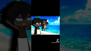 #tiktok #capcut #gach #gachalife #trend #moana