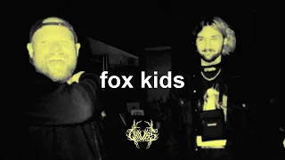 chivas - fox kids