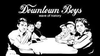 Downtown Boys - "Wave Of History" | Music Video