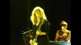 8. Even It Up. HEART Live In Concert PITTSBURGH PA 7-26-2012 JULY by CLUBDOC at STAGE AE