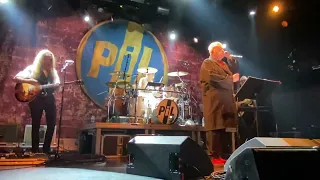 PIL | RISE  | HARD CLUB  | PORTO 24.10.2023