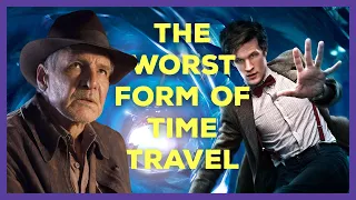 Closed Loop Time Travel is a Narrative Dead End | Video Essay