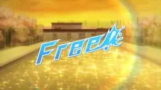 Free! Iwatobi Swim Club 2nd Season Anime Promo - TVアニメ『Free!』CM  [Free! Eternal Summer]