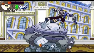 Panzer Bandit Gameplay (PSX)