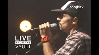 Jason Mraz - Back To The Earth [Live From the Vault]