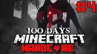 100 Days in a Mutated Parasite Apocalypse... Here's what happened. Part 4 | Final