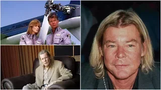 Jan-Michael Vincent Net Worth & Bio - Amazing Facts You Need to Know