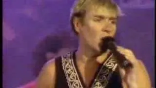 Skin Trade - HQ Vid & Sound Duran Duran 1988