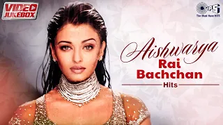 Aishwarya Rai Songs | Best Hot Hit Songs of Aishwarya Rai | Video Jukebox