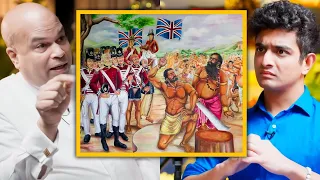 Sri Lanka's Complex Relationship With The British: Language, Culture, and Identity