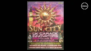 Mr Wilson & Funky Smith - Sun City - UK Garage Innovators vol. 3 [Tape Pack]