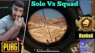 3486 Damage Badboyy2k | Ranked Solo Vs Squad | Destroyed Everyone