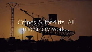Factory Equipment Moving| Machinery Relocations| Factory Shifting
