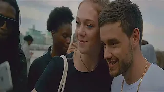 Zedd & Liam Payne - Get Low (Street Video) (2017) (4K Remastered)