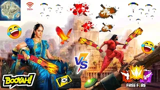 Bahubali 2 Movie 🎥 Dubbing video🤣 funny dubbing // free fire dubbing Part - 17 ‎‎@P28_Gaming__1