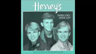 1984 Herrey's - Diggi Loo- Diggi Ley (English Version)