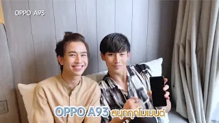 [Presenter][IGTV][EN Sub] 20201028 OPPO A93 x OhmFluke