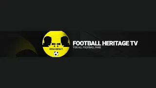 FOOTBALL HERITAGE TV | OFFICIAL TRAILER | @ThePitchYouTube