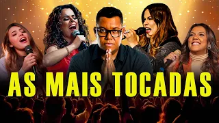 Anderson Freire, Valesca Mayssa, Diante do Trono, Larissa Pires, Mari Borges, AS MAIS TOCADAS