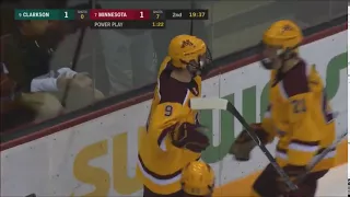 Mittelstadt assist 10 28 17