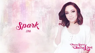 Jona - Spark (Audio) 🎵| Dolce Amore OST