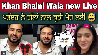 Khan bhaini live with Raj Shoker|Surma|