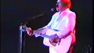 Slim Whitman Sings Nobodys Darlin But Mine Love Live in Concert