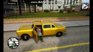 GTA San Andreas Busted 169