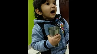 Angry boy || abhi tak avni ka pyaar dekha hai gussa nhi ||