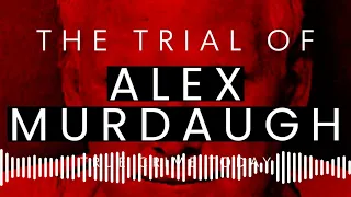 Unpacking Alex Murdaugh's Bizarre Courtroom Behavior with Mark Pucci #CrimeTalk #AlexMurdaugh...