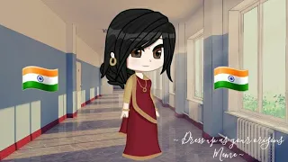 Dress up as your origin meme || 🇮🇳 Indian 🇮🇳