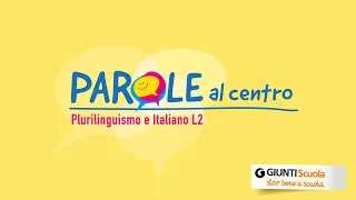 Convegno PAROLE AL CENTRO: LA FESTA DEI RACCONTI | 20/04/2024