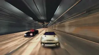 Need for Speed Most Wanted | Too Fast to Pursuit | Mitsubishi Eclipse GT