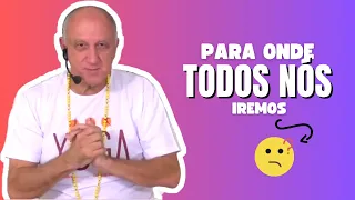 Pra onde TODOS IRÍAMOS APÓS o JUÍZO FINAL? | Prof. Laércio Fonseca