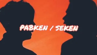 [ SB19 ]  PABKEN / SEKEN  Moments