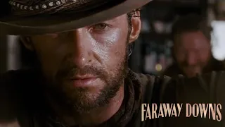 Hugh Jackman | Faraway Downs 2023 (S01E01) PART 1 (Chapter One: The Land) Nicole Kidman