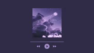 a playlist for when you can't sleep (slowed/muffled/rain)