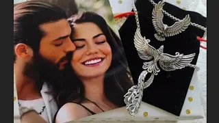 Boom 💥Can Yaman💥 Demet Özdemir 💥Bomb