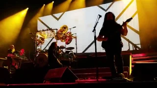 Dream Theater "The Spirit Carries On" Milwaukee 3-31-19 1st Row 1080p 60FPS S9+
