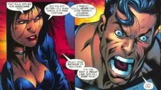 The Legend Of Superboy Prime-The Most Hated One