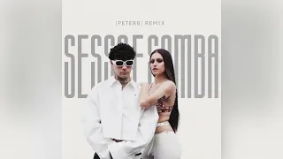 SESSO E SAMBA - Tony Effe ft. Gaia [PeterB] Remix