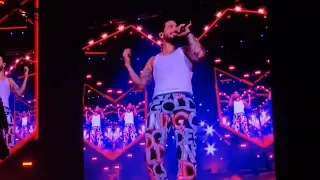 Maluma -  F. A. M. E.  Tour Barcelona  2018