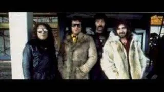 Black Sabbath - Paranoid (Sydney 1980)