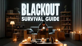 Prepare for Blackouts: Essential Survival Strategies Guide