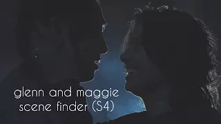 Glenn and Maggie | Scene Finder (S4)