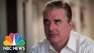 Chris Noth Facing Additional Fallout From Assault Accusations