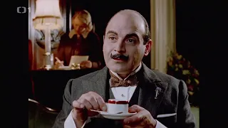 Hercule Poirot 04x3 Nástrahy zubařského křesla 1992